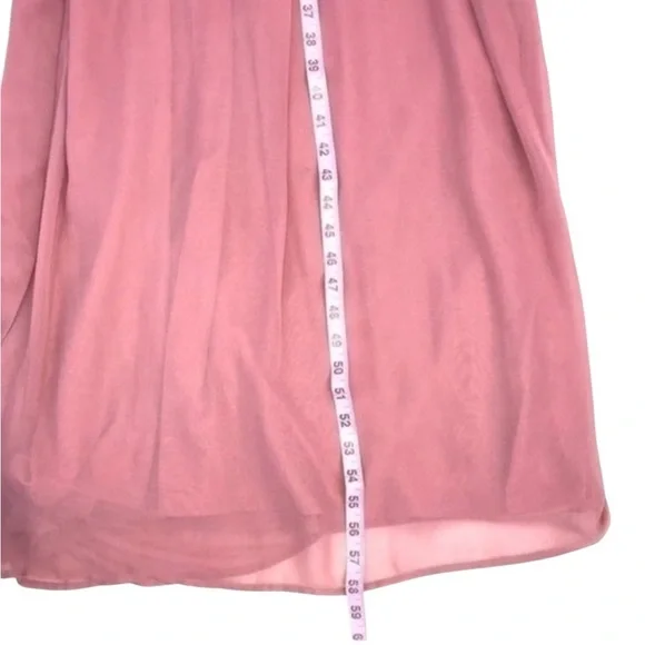 ASOS Wrap Dress With Embroidered Peacock & Flower Detail - Picture 11 of 13